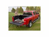 Access LiteRider Soft Roll Up Tonneau Cover For 1983-2010 Ford Ranger & 1994-1996 Mazda B-Series 7' Bed - 31099 — view 7 of 8