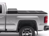 Extang Solid Fold Toolbox 2.0 Hard Folding Tonneau Cover For 2016-2026 Nissan Titan XD 6'7" Bed - 84931 — view 7 of 8