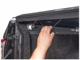 Access Limited Soft Roll Up Tonneau Cover For 1999-2007 Ford F-250/350 8' Bed - 21309 — view 4 of 8