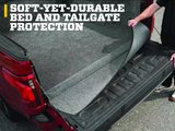 Husky Liners Guardian Comfort Bed and Tailgate Mat — view 3 of 8