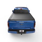 EGR Rolltrac Manual Retractable Bed Cover For 2015-2026 Ford F-150 6'7" Bed - RT040032ML — view 3 of 4