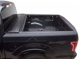 Pace Edwards Switchblade Manual Retractable Tonneau Cover For 99-13 Chevrolet/GMC Silverado/Sierra 1500 & 99-14 2500/3500 6'6" Bed - SWC0303 — view 3 of 8