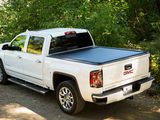 Pace Edwards UltraGroove Metal Manual Retractable Tonneau Cover For 2015-2022 Chevrolet/GMC Colorado/Canyon 5'2" Bed - KMCA03A25 — view 6 of 8