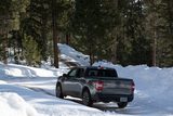 Fas-Top Traveler | 2 in 1 Topper & Tonneau Cover For Ford Maverick 4'4" Bed — view 3 of 8