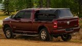 Fas-Top Traveler Topper Add-On For 2020-2026 Jeep Gladiator 5' Bed — view 3 of 8