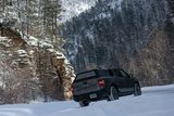 Fas-Top Traveler | 2 in 1 Topper & Tonneau Cover For Ford Maverick 4'4" Bed — view 5 of 8