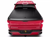 UnderCover SE One Piece Tonneau Cover For 14-18 GMC Sierra 1500 & 15-19 Sierra 2500/3500 6'6" Bed - UC1146 — view 4 of 8
