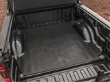 Husky Liners Heavy Duty Bed Mat — view 2 of 8