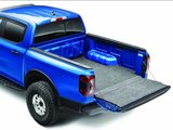 Husky Liners Guardian Comfort Bed and Tailgate Mat — view 1 of 8