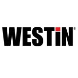 Westin Bull Bar 20" LED Light Mounting Brackets — view 3 of 3