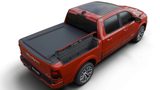 Tessera SE Manual Retractable Tonneau Bed Cover For 09-26 Dodge RAM 1500 5'7" Bed — view 8 of 8