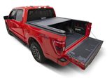 EGR Rolltrac Electric Retractable Bed Cover For 2015-2026 Ford F-150/Raptor & 2022-2026 F-150 Lighting 5'7" Bed - RT038812E — view 5 of 8