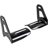 Westin Bull Bar 20" LED Light Mounting Brackets — view 2 of 3