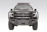 Fab Fours Premium Front Bumpers For 2015-2017 Ford F-150 — view 3 of 5