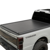 Chandler Powered Retractable Tonneau Cover For 2017-2026 Ford F-250/350 6'9" Bed - 5908-0002 — view 1 of 8