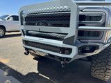 Bodyguard Freedom Extreme Front Bumper For 2023-2026 Ford F-250/350 - NEF23B — view 6 of 6