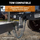 Ranch Hand Sport Rear Bumpers — view 8 of 8