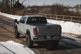 Chandler Powered Retractable Tonneau Cover — view 2 of 3