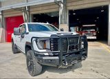 Chandler Full Guard Front Bumper For 2024-2026 GMC Sierra 2500/3500 - 7000-5300 — view 3 of 8
