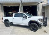 Chandler Full Guard Front Bumper For 2024-2026 GMC Sierra 2500/3500 - 7000-5300 — view 7 of 8
