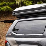 ARB Ascent Truck Cap For 2024-2026 Toyota Tacoma 5' Bed — view 3 of 8