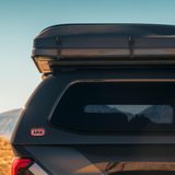 ARB Ascent Truck Cap For 2024-2026 Toyota Tacoma 5' Bed — view 7 of 8