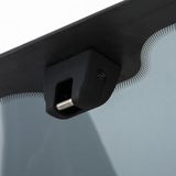 ARB Ascent Truck Cap For 2024-2026 Toyota Tacoma 5' Bed — view 5 of 8