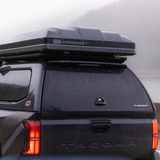 ARB Ascent Truck Cap For 2024-2026 Toyota Tacoma 5' Bed — view 6 of 8
