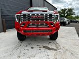 Bodyguard Freedom Sport Front Bumper For 2024-2026 GMC Sierra 2500/3500 - NCG24B — view 6 of 8