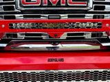 Bodyguard Freedom Sport Front Bumper For 2024-2026 GMC Sierra 2500/3500 - NCG24B — view 8 of 8