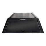 Westin EXP Aluminum Truck Topper 16-14165 For 2020-2026 Jeep Gladiator 5ft Bed — view 4 of 8