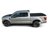 LEER SR250 Soft Rolling Tonneau Cover For 2022-2026 Nissan Frontier 6'1" Bed - 610336 — view 7 of 8
