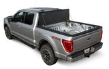 LEER HF350M 3-Panel Folding Tonneau Covers — view 3 of 8