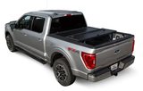 LEER HF350M 3-Panel Folding Tonneau Covers — view 1 of 8