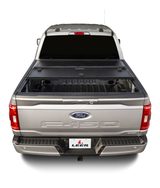 LEER HF350M 3-Panel Folding Tonneau Covers — view 5 of 8