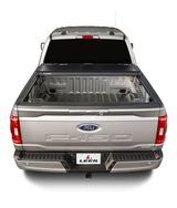LEER HF350M 3-Panel Folding Tonneau Covers — view 6 of 8