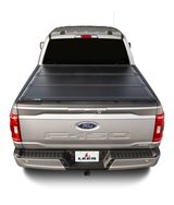 LEER HF350M 3-Panel Folding Tonneau Covers — view 4 of 8