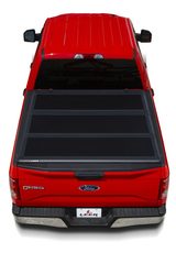 LEER HF350M 3-Panel Folding Tonneau Covers — view 7 of 8