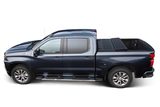 LEER HF650M Quad-Folding Tonneau Cover For 2009-2018 RAM 1500 5'7" Bed - 650117 — view 5 of 8