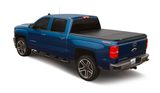 LEER Latitude Soft Folding Tonneau Covers — view 3 of 5