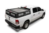 LEER NexCap Lo Low-Profile Truck Caps — view 2 of 8