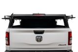 LEER NexCap Lo Low-Profile Truck Cap For 19-26 RAM 1500 5'7" Bed - 35100008 — view 6 of 8