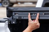 LEER SR250 Soft Rolling Tonneau Covers — view 7 of 7