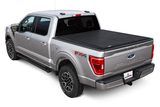 LEER SR250 Soft Rolling Tonneau Covers — view 4 of 7