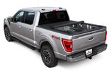 LEER SR250 Soft Rolling Tonneau Covers — view 2 of 7