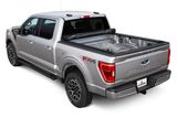 LEER SR250 Soft Rolling Tonneau Covers — view 3 of 7