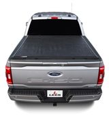 LEER SR250 Soft Rolling Tonneau Covers — view 5 of 7