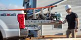 Highway Products XT1200 Truck Slide - 1,200lb Capacity — view 8 of 8