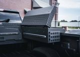 Chandler ADAPT Lo-Side Truck Toolbox — view 6 of 8