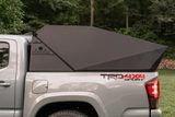 Black River Matrix ST Truck Topper For 2016-2023 Toyota Tacoma 5'1" Bed - 110060 — view 5 of 8